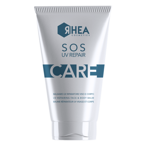 Rhea cosmetics SOS UV Repair - SOS-бальзам для відновлення шкіри Rhea cosmetics SOS UV Repair - SOS-бальзам для відновлення шкіри